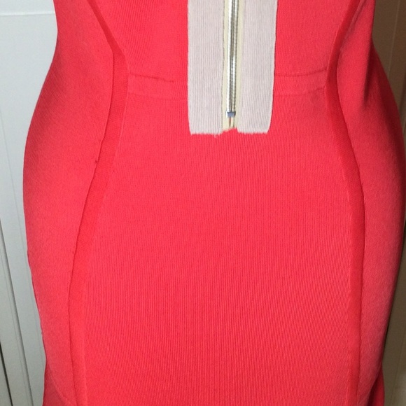 Yigal Azrouel knit midi dress - Picture 5 of 5